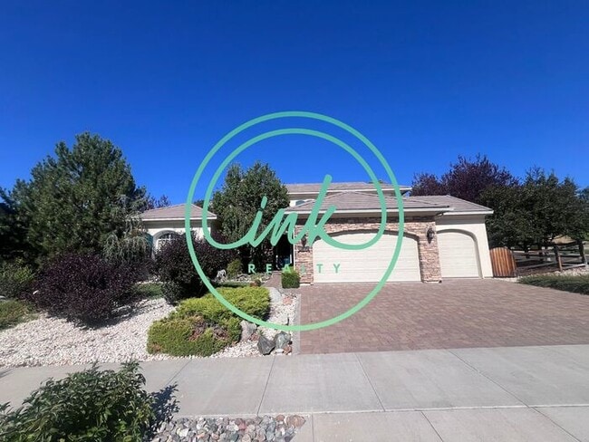Building Photo - Single Family Home in Genoa, NV