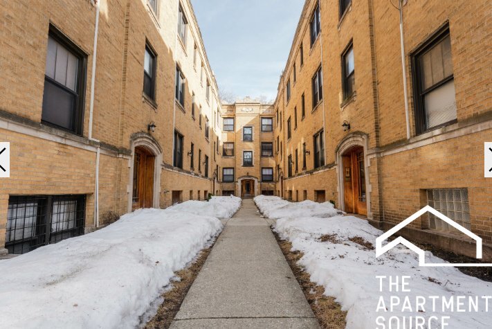 Building Photo - 2241 N Bissell St