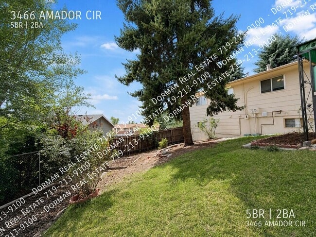 Building Photo - 3466 Amador Cir