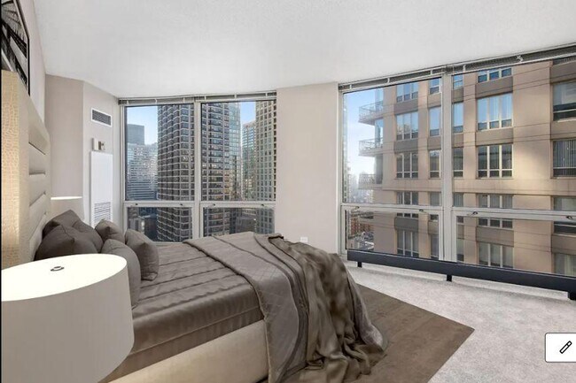 Building Photo - 2 bedroom in Chicago IL 60611