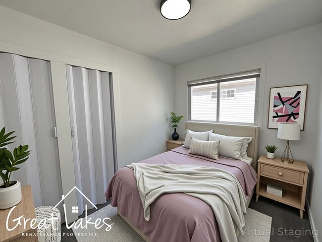 Building Photo - Stunning 3 Bedroom 1 Bathroom now availabl...