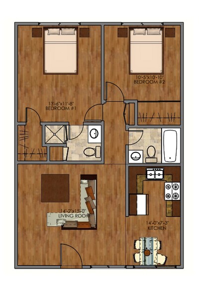 Building Photo - 45296 Panorama Dr