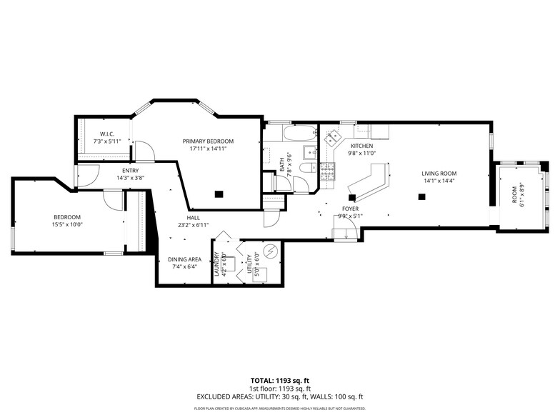 Building Photo - 6035 S St Lawrence Ave