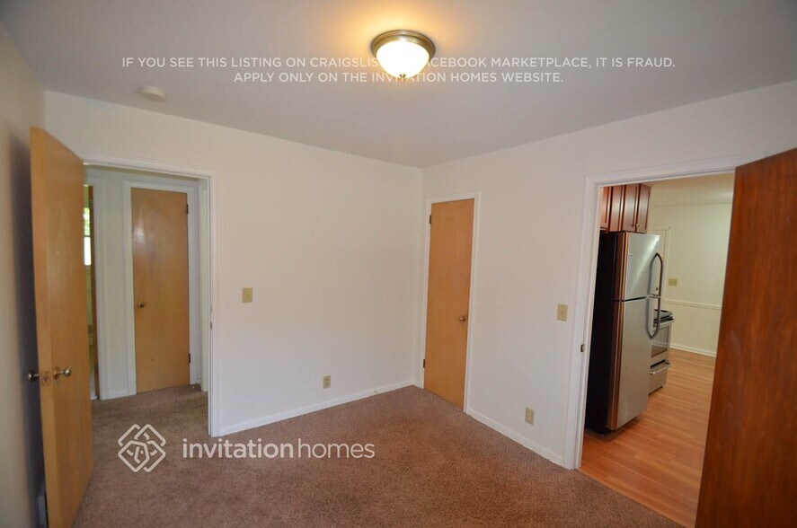 Building Photo - 8412 Grange Blvd