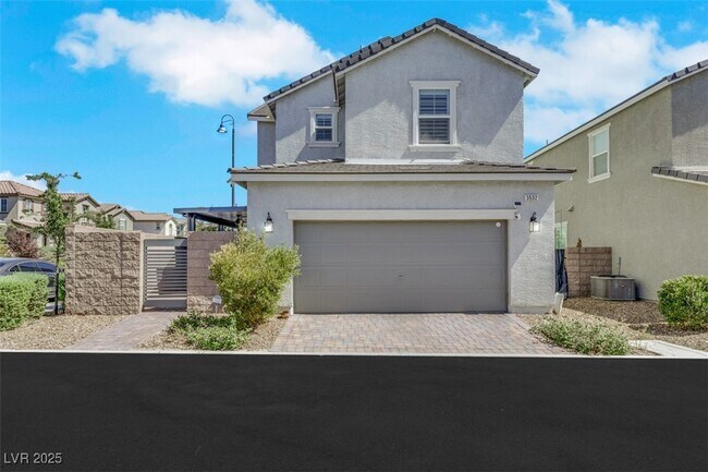 Building Photo - 3532 Siderno Ln