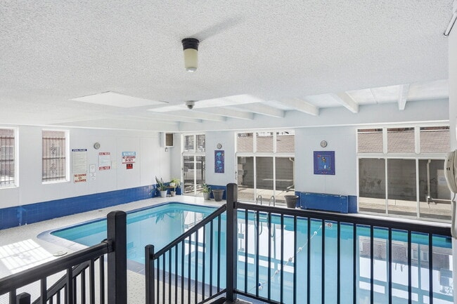 Building Photo - $1,545.94 - 1 Bed, 1 Bath Condo in the Heart of Denver!