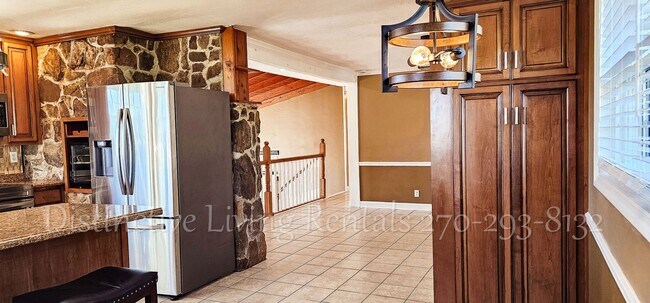 Building Photo - Stunning River & Mountain Views in South Pittsburg, Tennessee