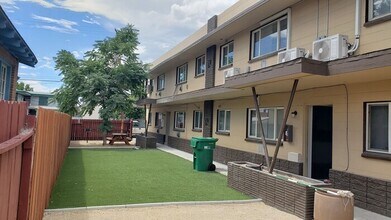 Building Photo - Newly Remodeled Midtown 1 bed 1 bath Unit