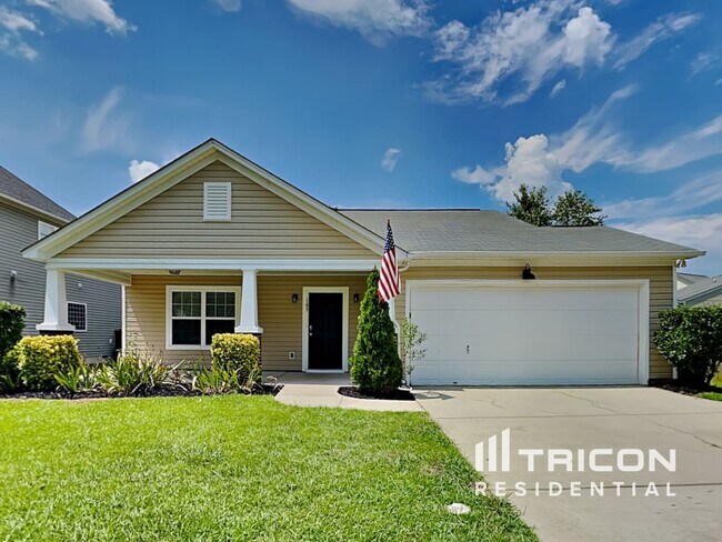 Building Photo - 163 Arbor Springs Drive Irmo SC
