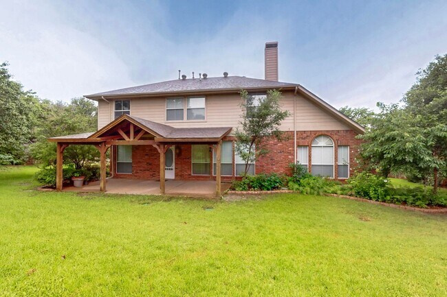 Building Photo - Chandlers Landing 4-Bedroom Home with Office