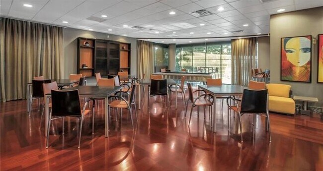 Building Photo - 9401 Collins Ave