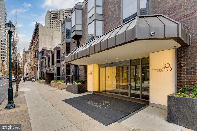 Building Photo - 2020 Walnut St
