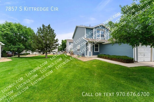 Building Photo - 7857 S Kittredge Cir