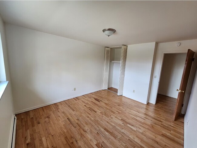 Building Photo - Kimberly House Apartments