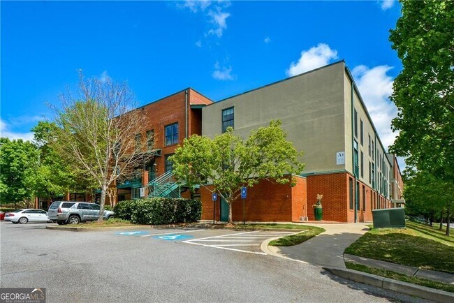 Building Photo - 1736 Liberty Ln