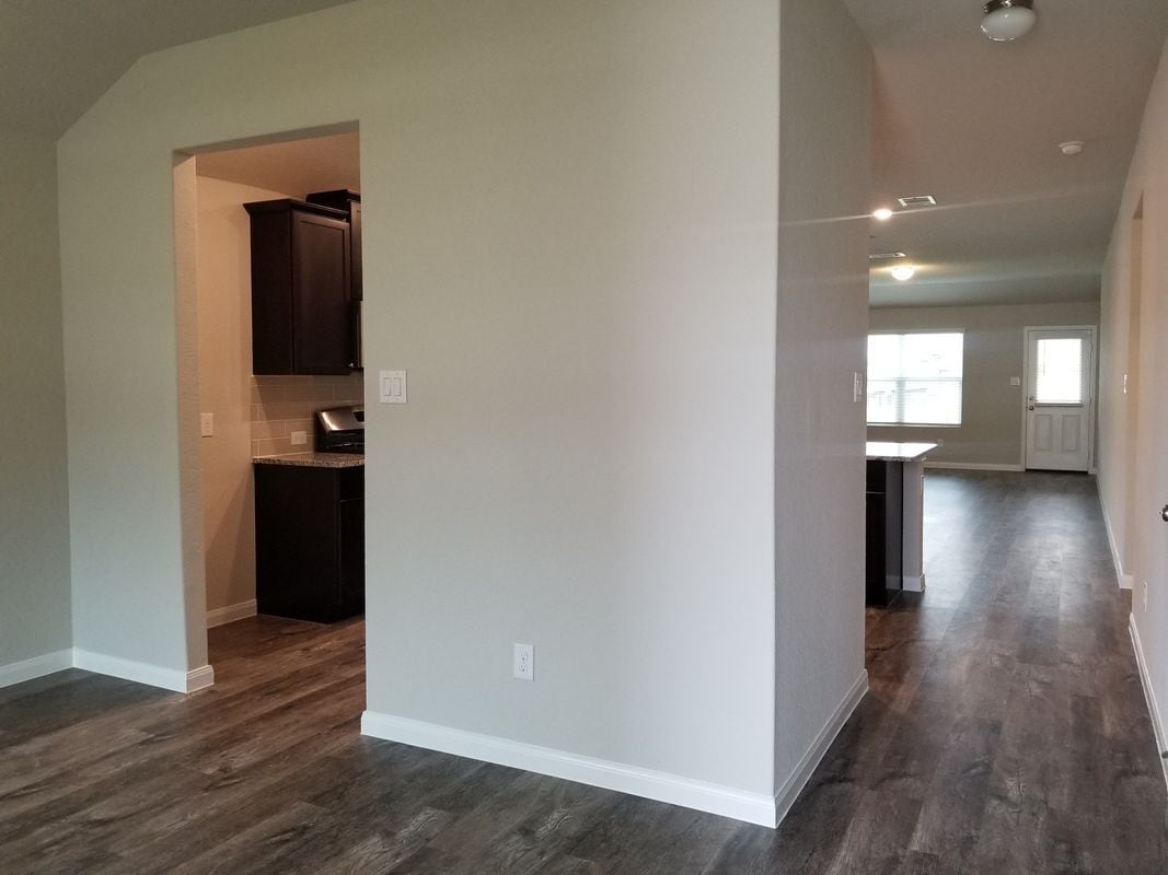 Building Photo - 6035 Akin Pl