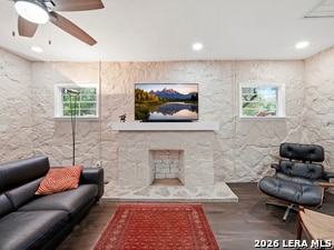 Building Photo - 19214 Grey Forest Dr