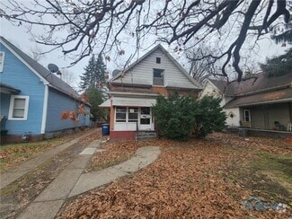 Building Photo - 1459 Belmont Ave