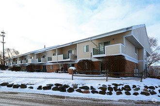 Building Photo - Stoughton Arms