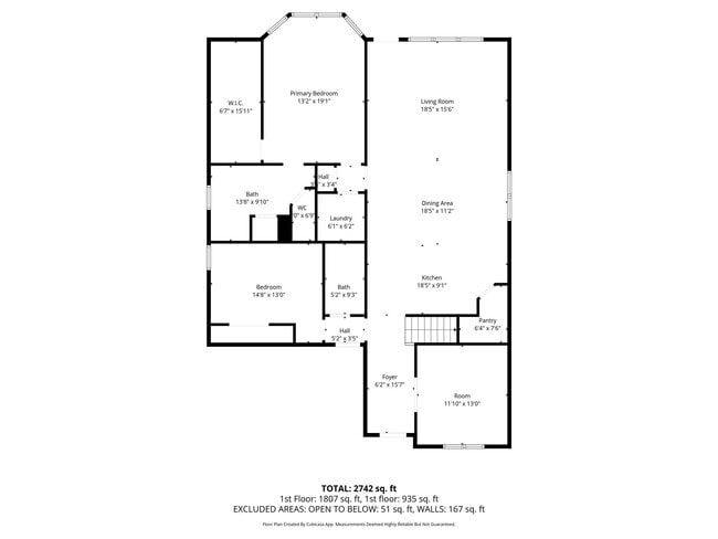 Building Photo - 15703 Monkey Rock Dr