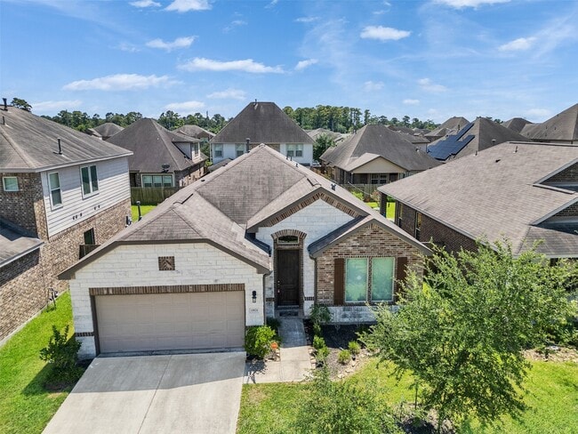 Building Photo - 10026 Thicket Park Ln