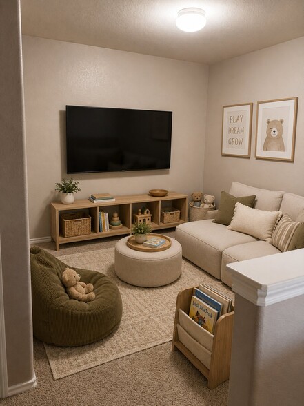Building Photo - 6430 Haywards Crossing S Cir