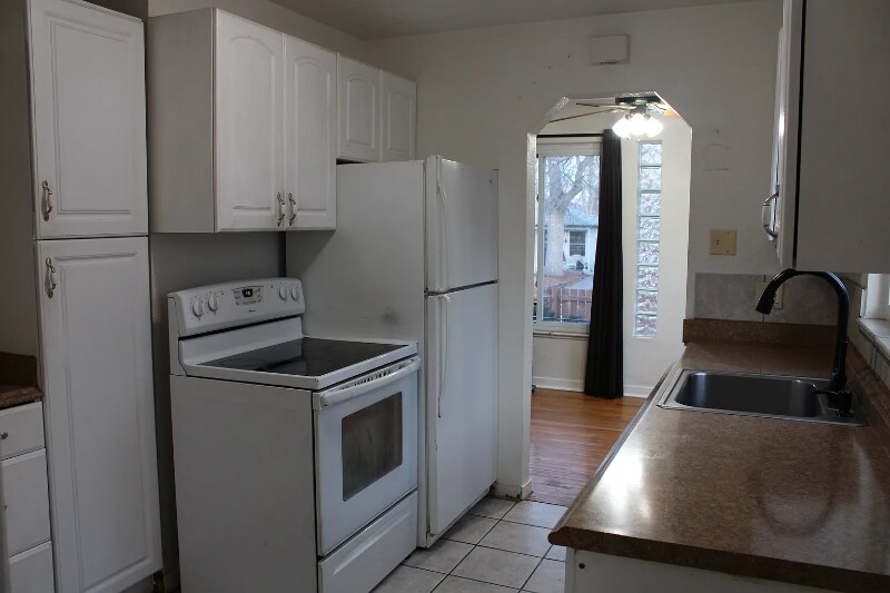 Building Photo - 1531 Willow St