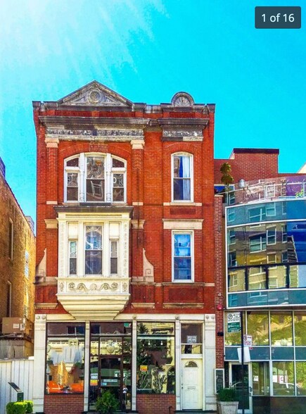 Building Photo - 1248 N Wells St