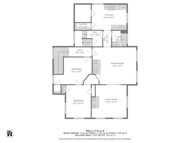 Building Photo - Spacious 3-Bedroom Apartment |Norwood |No ...