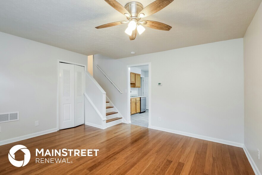 Building Photo - 6125 Park Rd