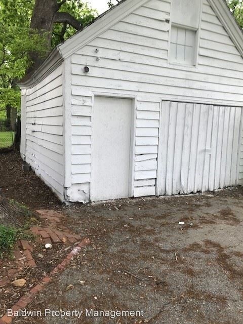 Building Photo - 3 br, 1 bath House - 1313 W FLORIDA STREET