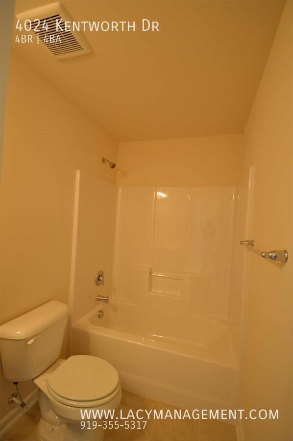 Building Photo - 4024 Kentworth Dr