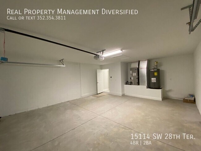Building Photo - 15114 SW 28th Terrace Rd