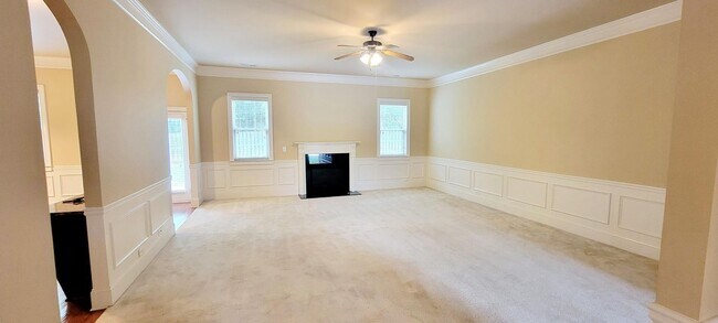 Building Photo - 1202 Berkley Hills Pass