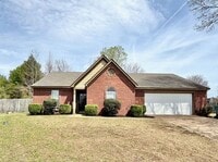 Building Photo - Move In Special! 3 Bedroom 2 Bath In Southaven