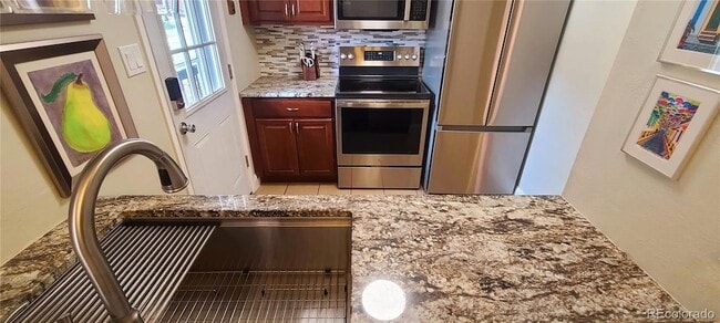 Building Photo - 1625 N Murray Blvd