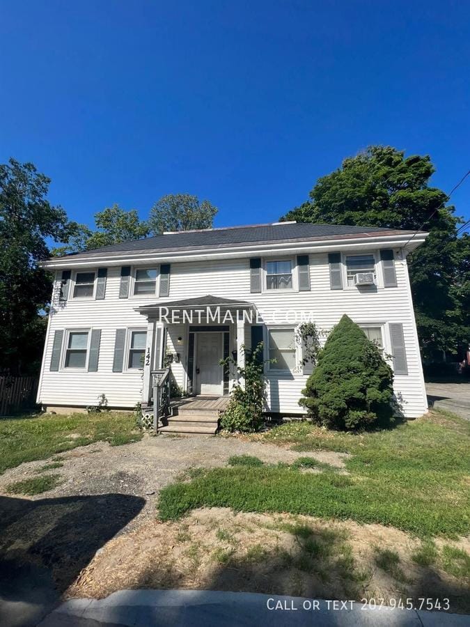 Building Photo - 142 Pine St