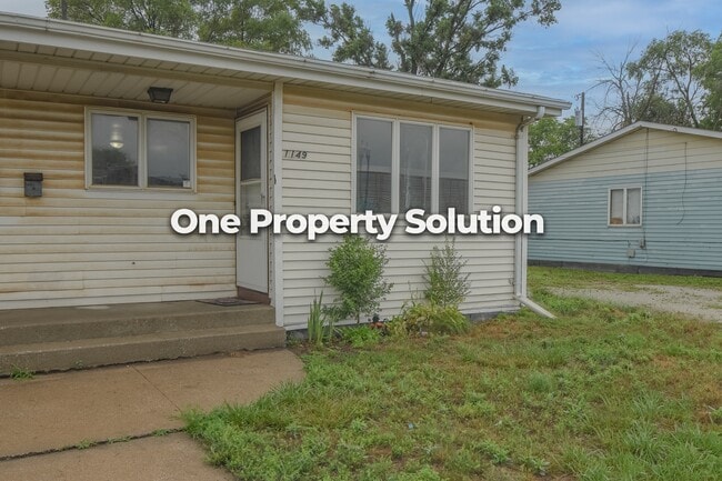 Building Photo - 1149 Logan St