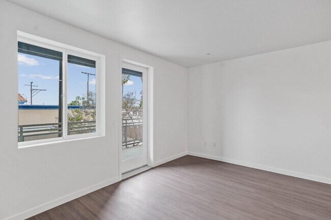 Building Photo - 2724 El Cajon Blvd
