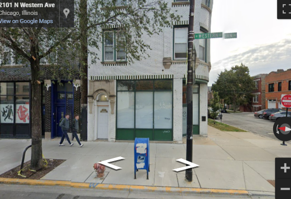 2350 W Charleston, Unit 3R, Chicago, IL 60651 - 2036 W Charleston St