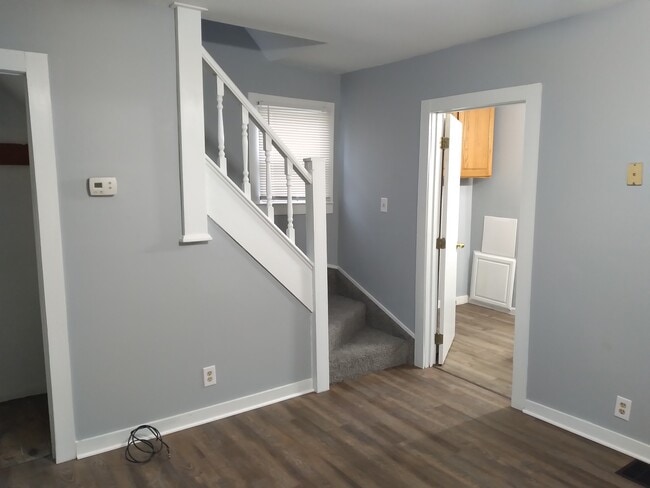 Building Photo - 16 N 11th St