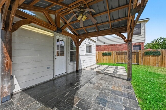 Building Photo - 9507 Tolken Way