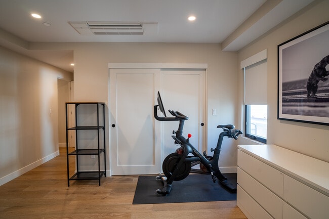 Building Photo - 1012 Beryl St