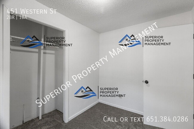 Building Photo - 451 Western St