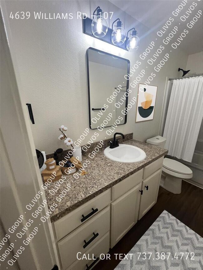 Building Photo - 4639 Williams Rd