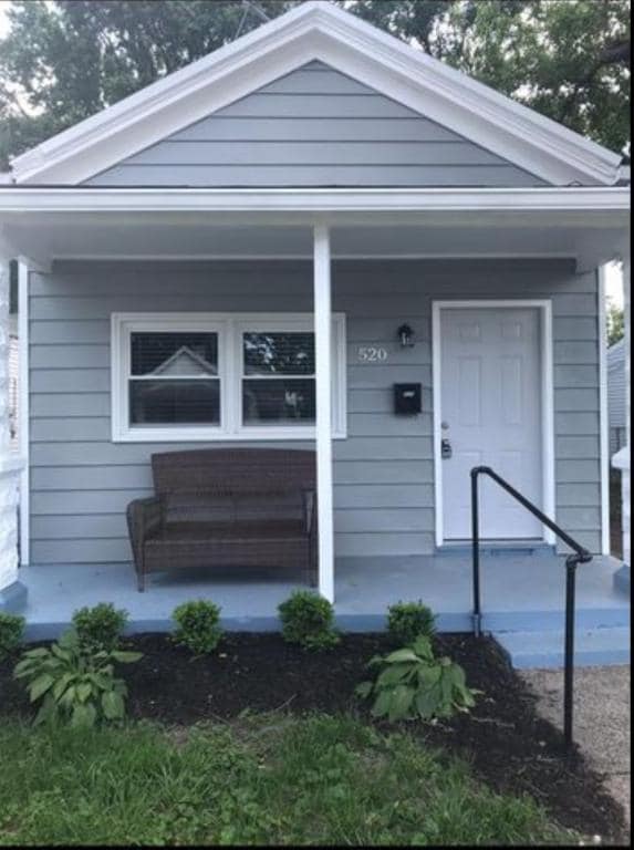 Building Photo - 520 Wainwright Ave