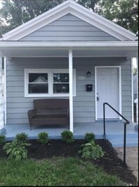 Building Photo - 520 Wainwright Ave