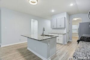 Building Photo - 6034 Palmetto Way