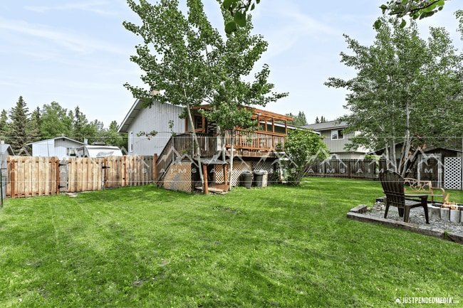 Building Photo - 12739-12739 Tanada Loop