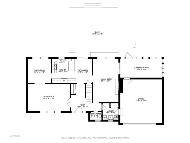 Building Photo - 21301 N Woodland Ave